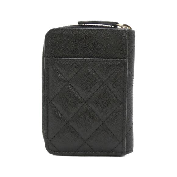 Auth Chanel Coin Case #96278C74B - Picture 2 of 6